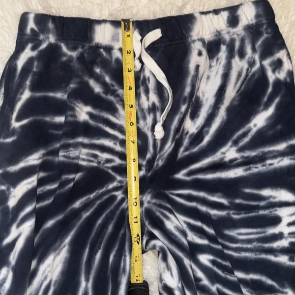 Lucky Brand🍀 Womens Chill At Home Tie-dye Cotton Joggers, Size S - Picture 8 of 16